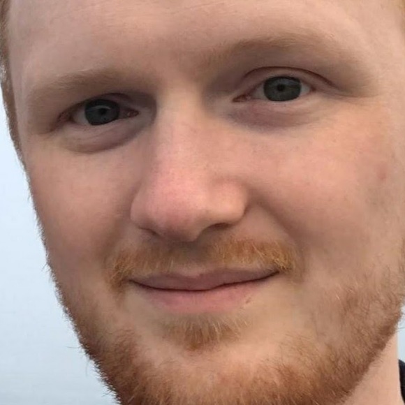 Meet your Posher, Shane - Picture 1 of 1